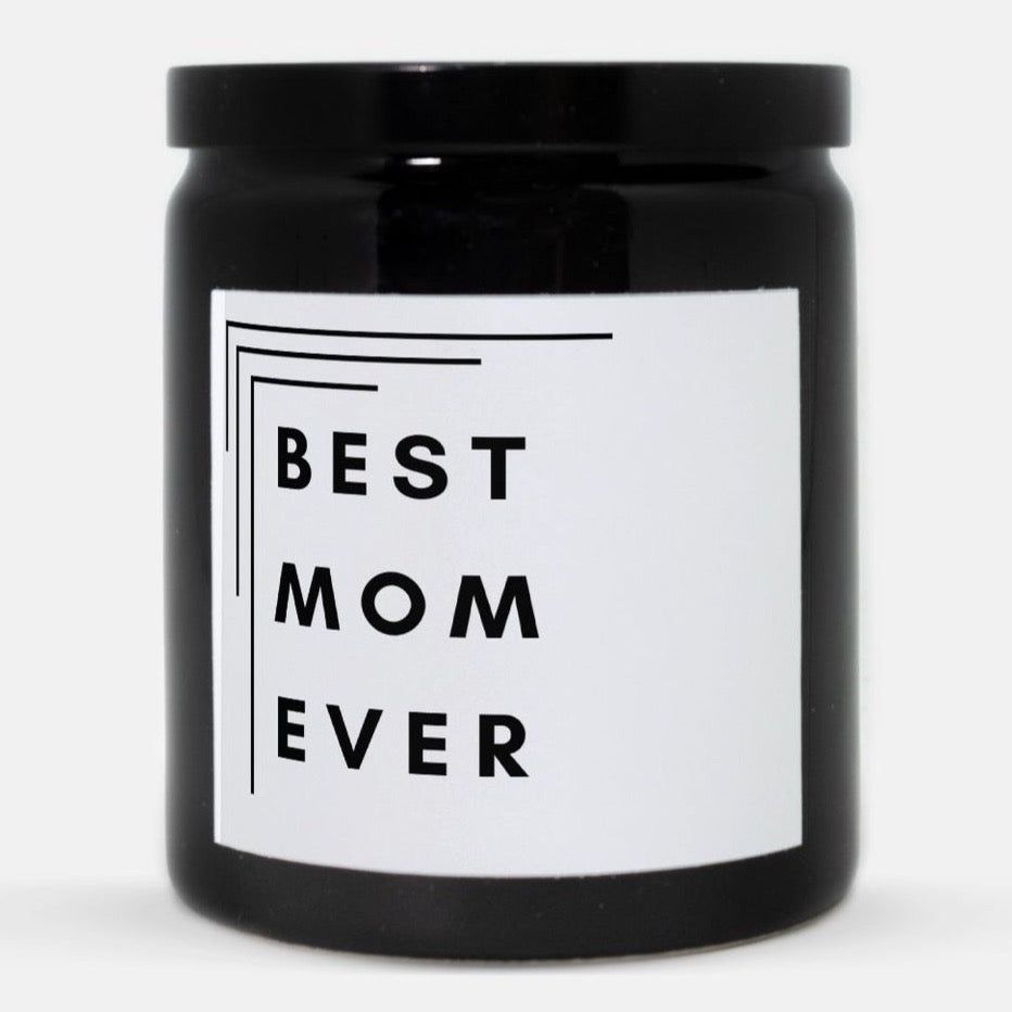 Best Mom Ever Candle