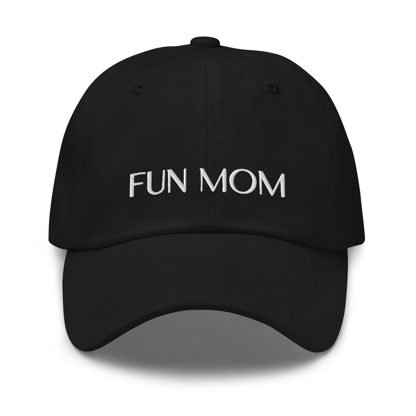 Fun Mom Dad Hat