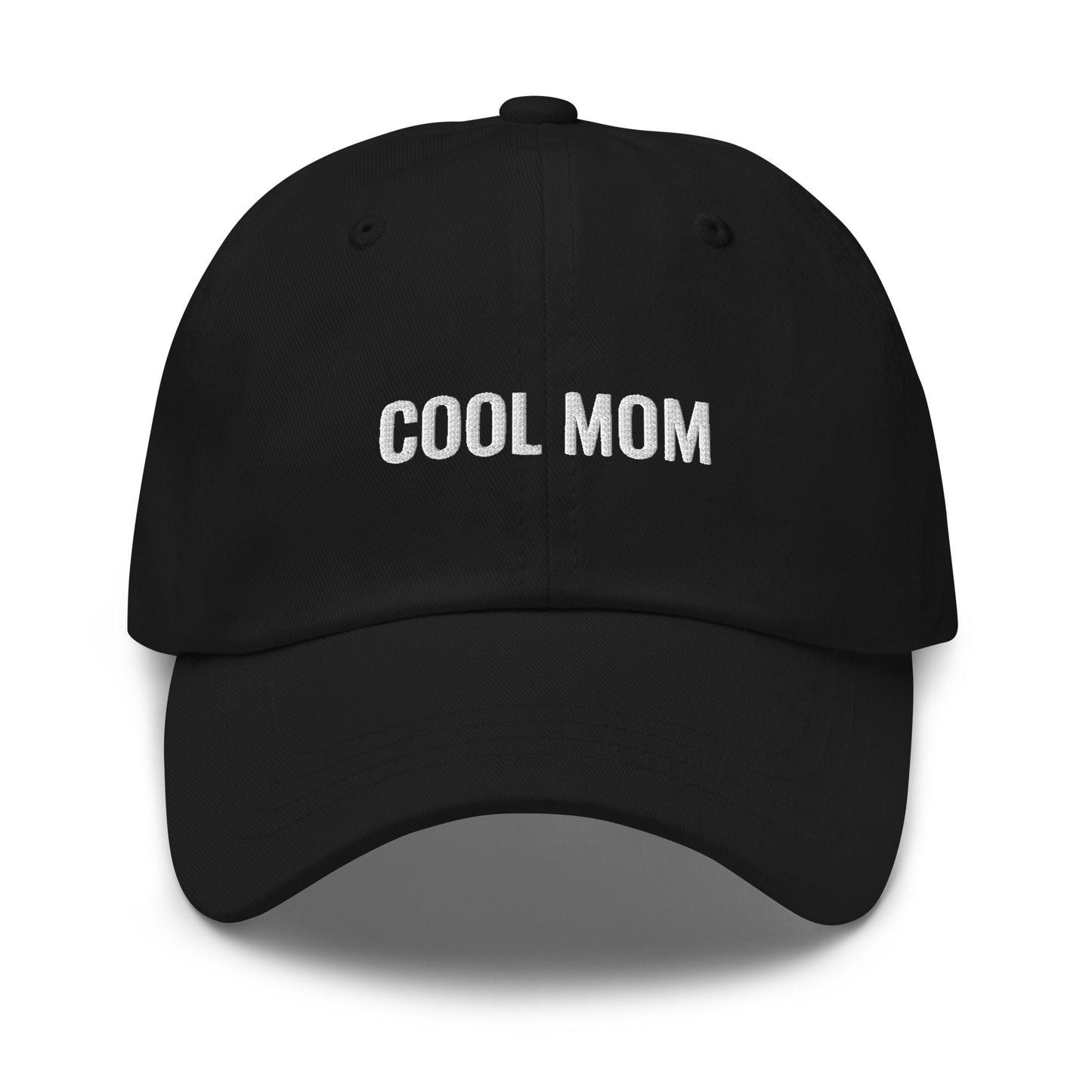 Cool Mom Dad Hat