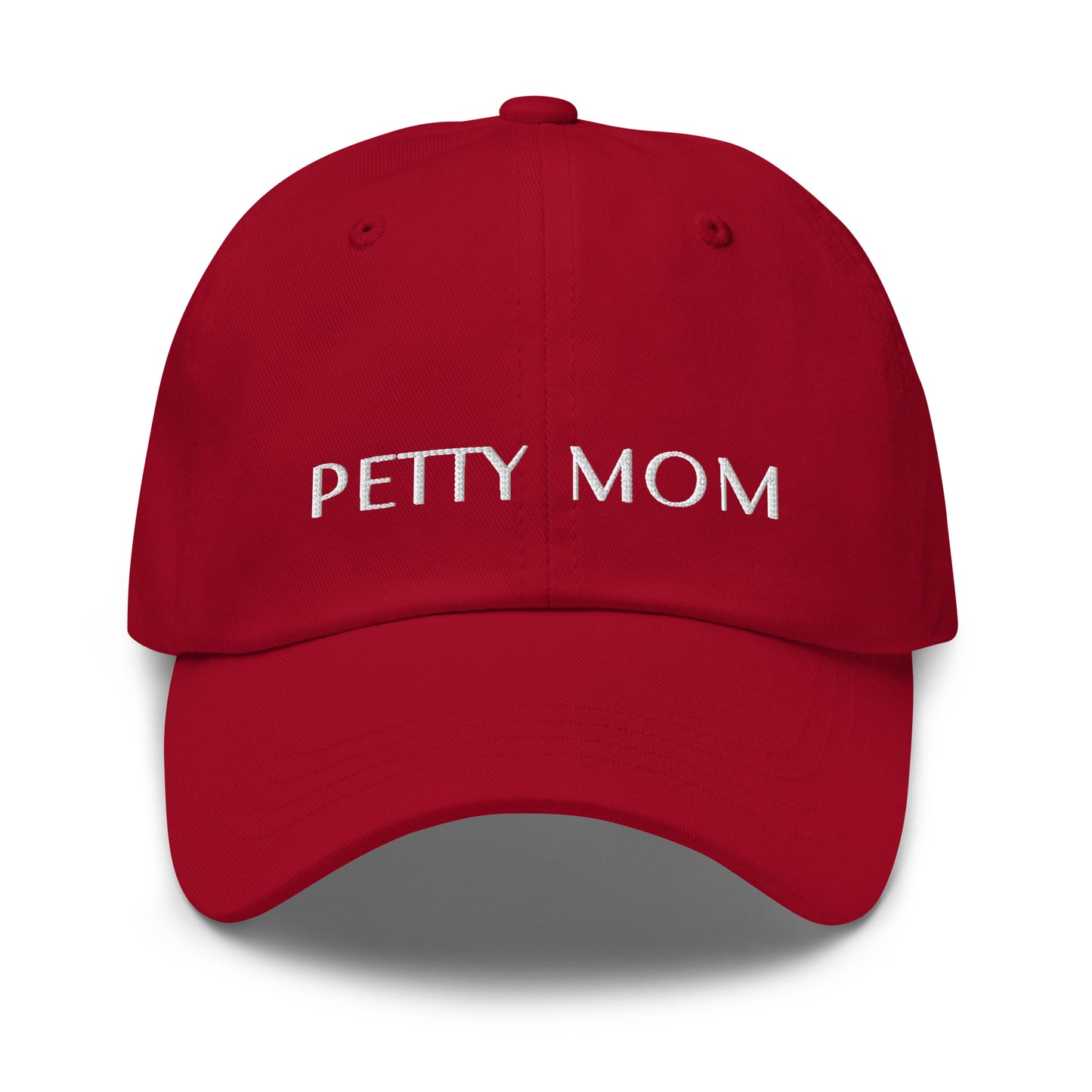 Petty Mom Dad Hat