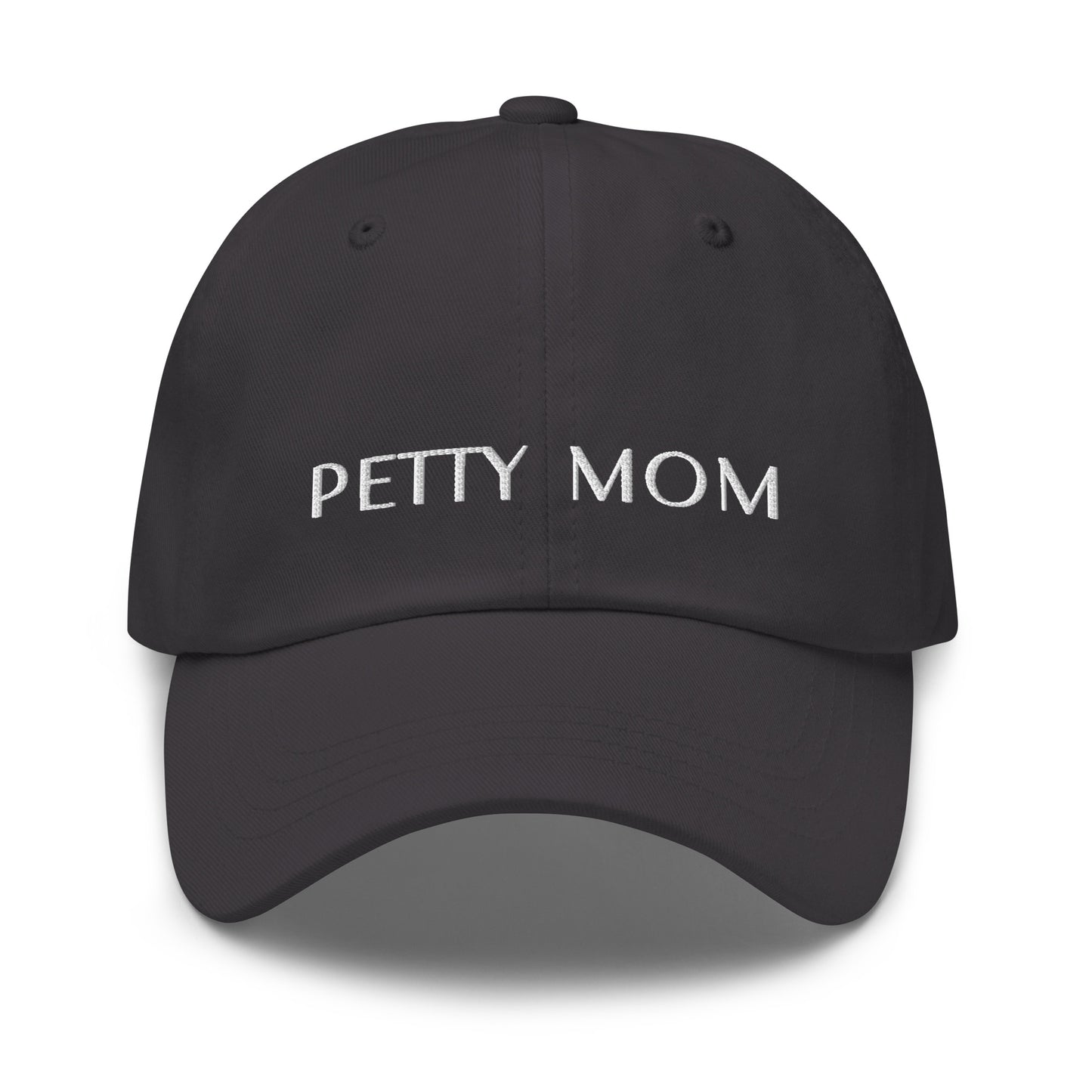 Petty Mom Dad Hat