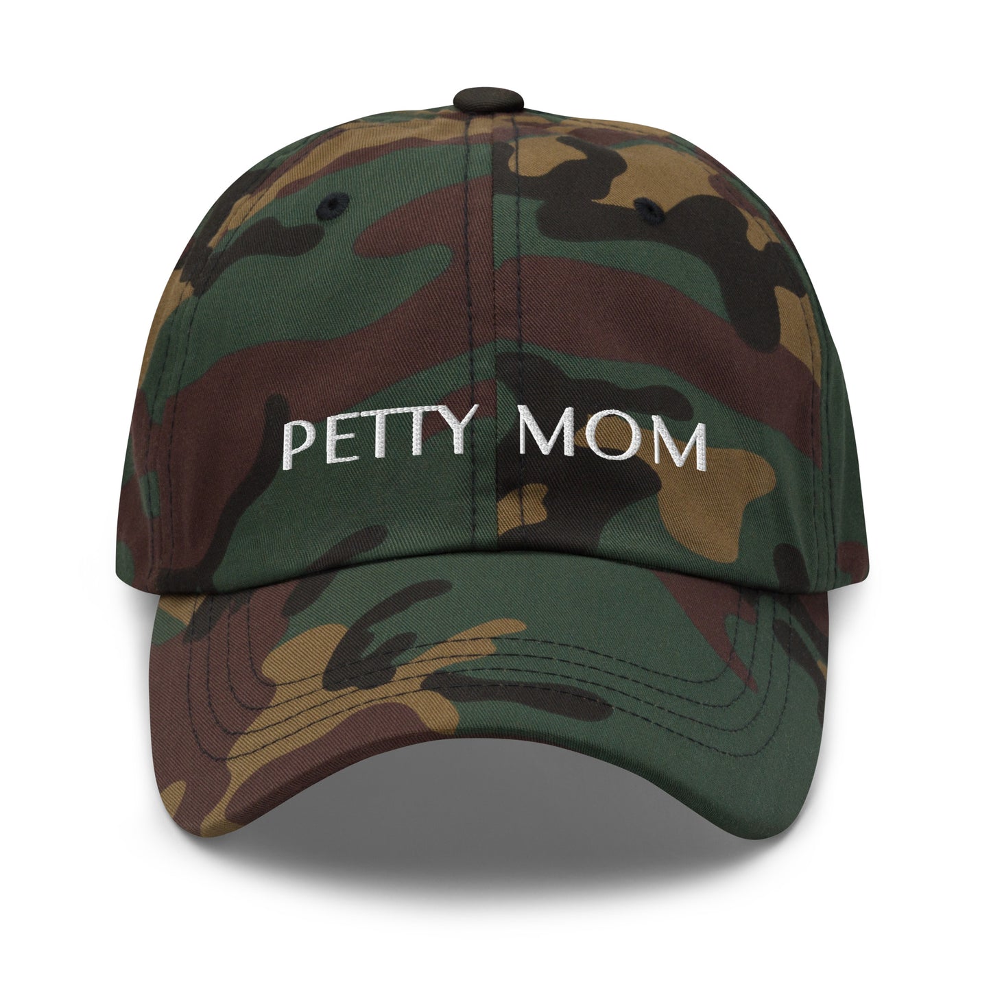 Petty Mom Dad Hat