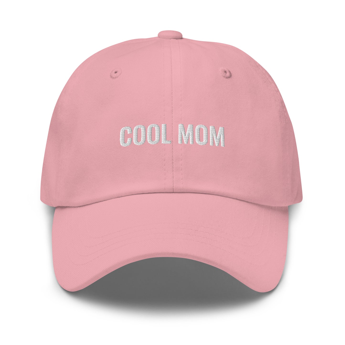 Cool Mom Dad Hat