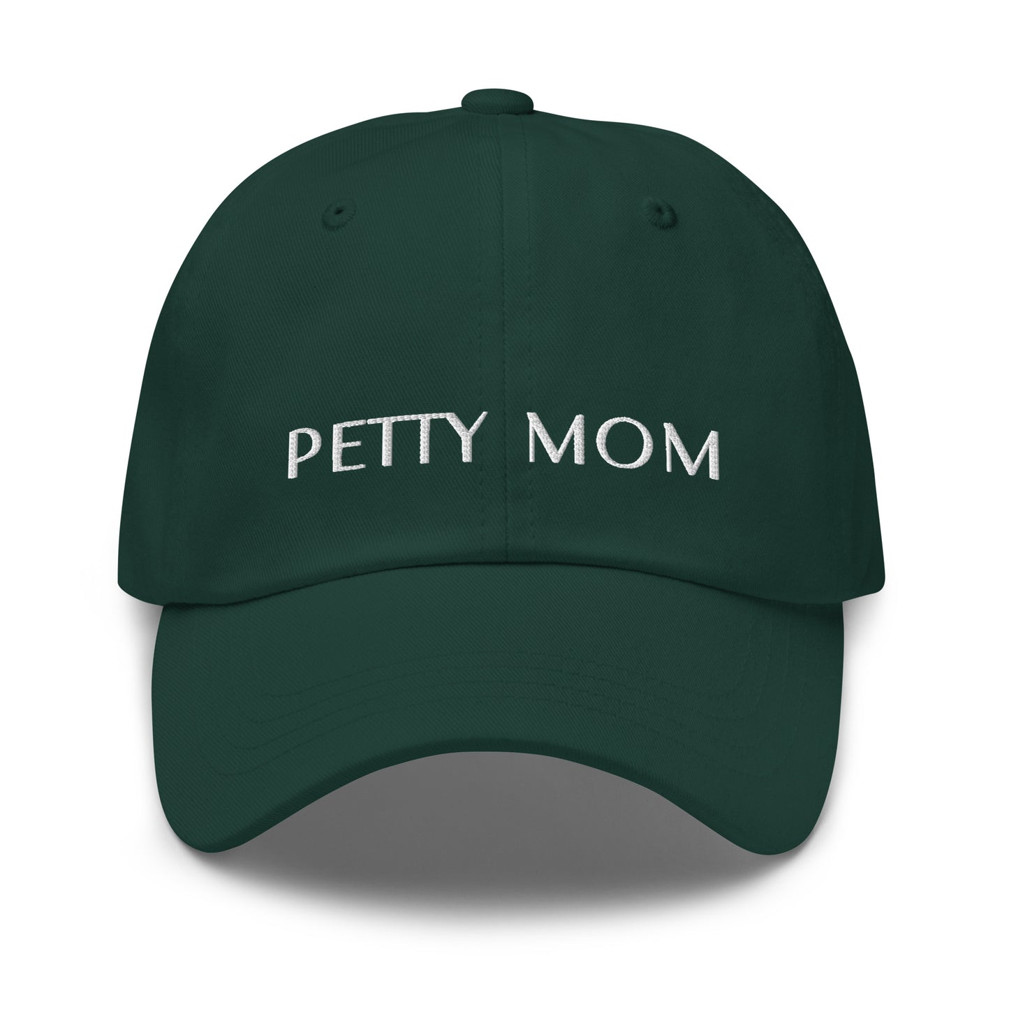 Petty Mom Dad Hat