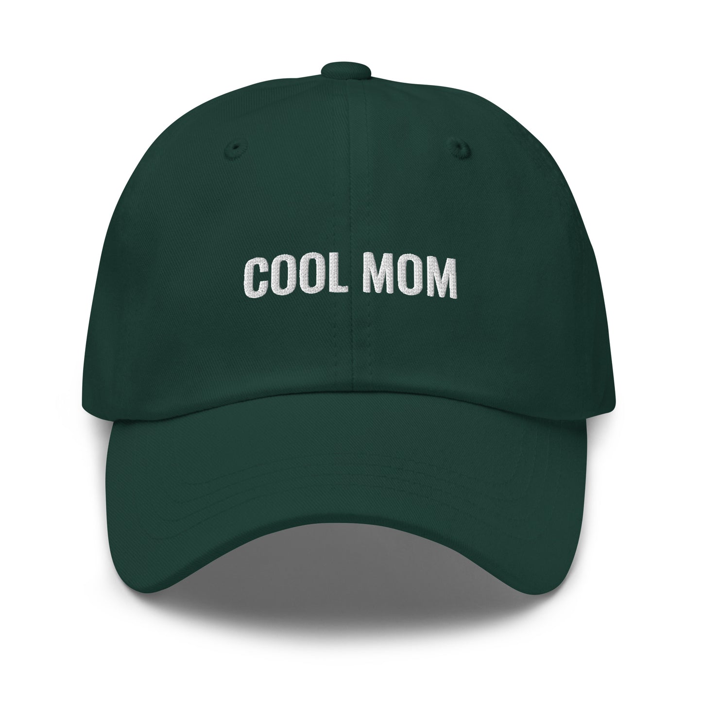 Cool Mom Dad Hat