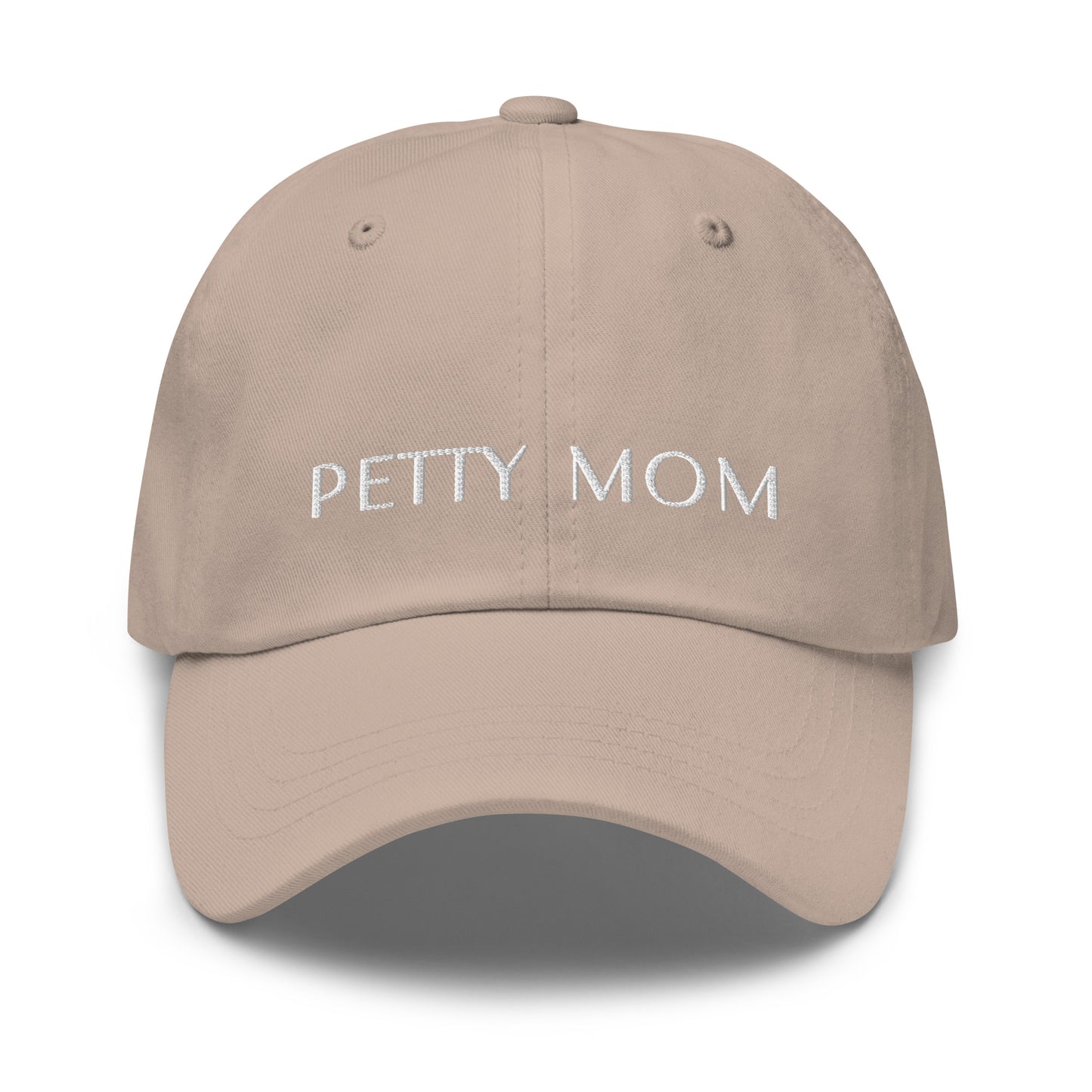 Petty Mom Dad Hat